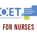 Oet nurse
