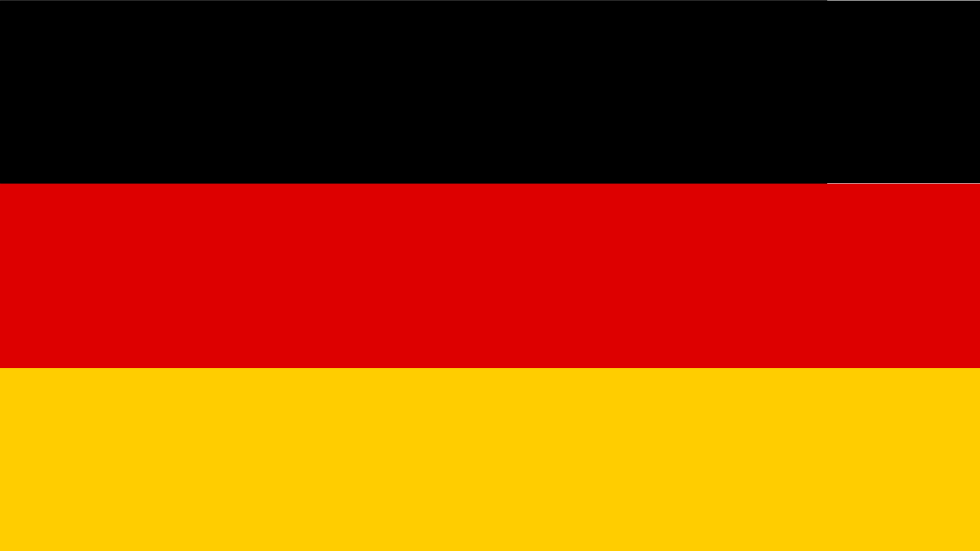 Germany Flag