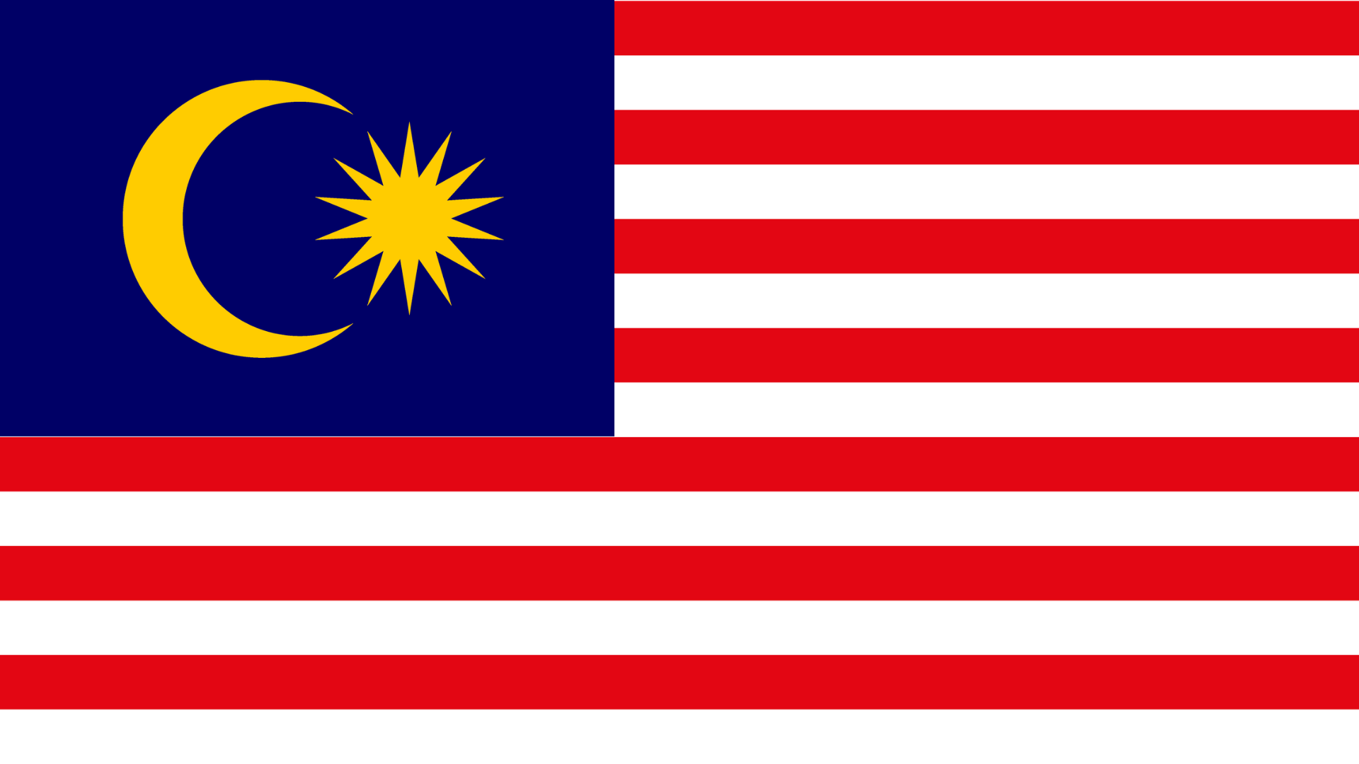 Malaysia flag