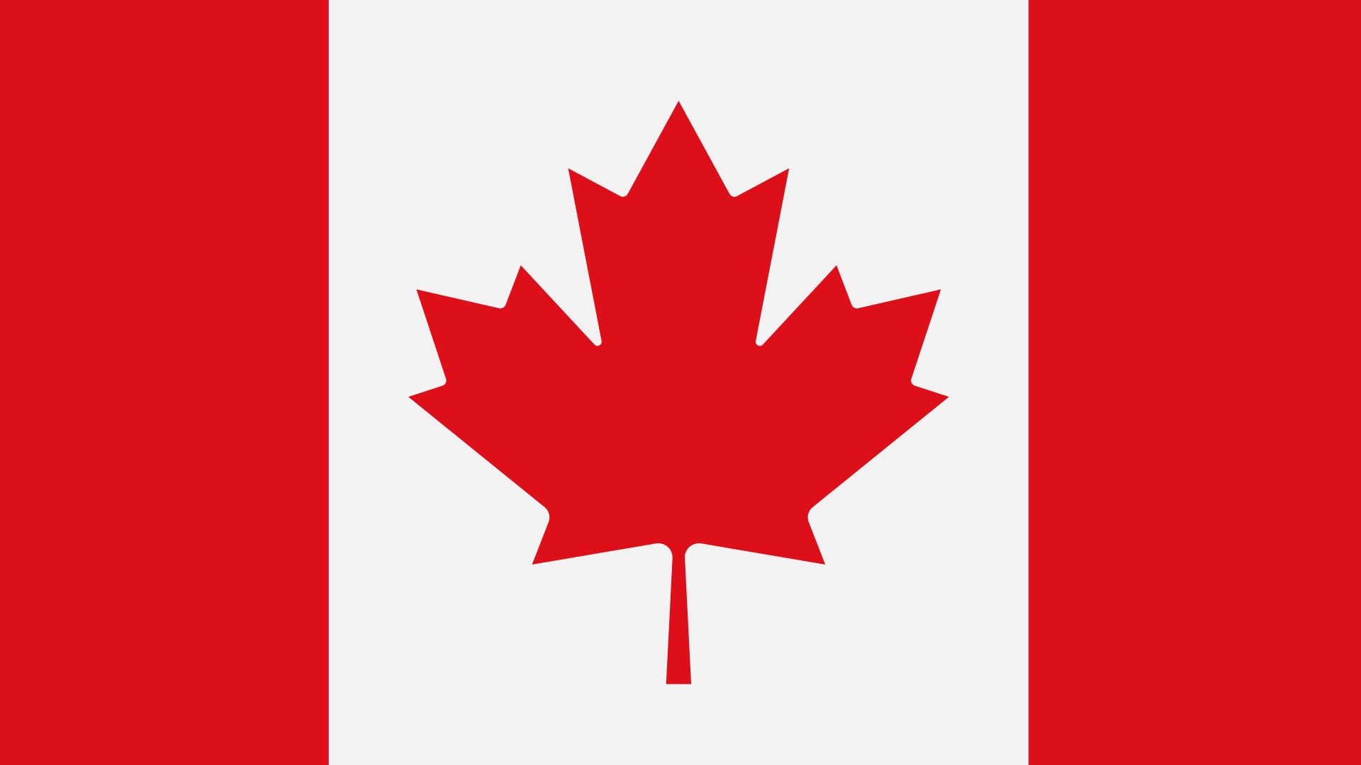 canada flag
