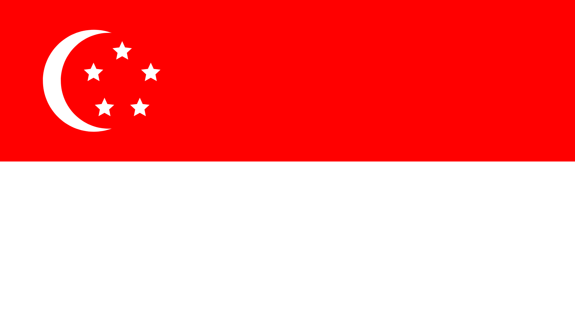 singapore flag